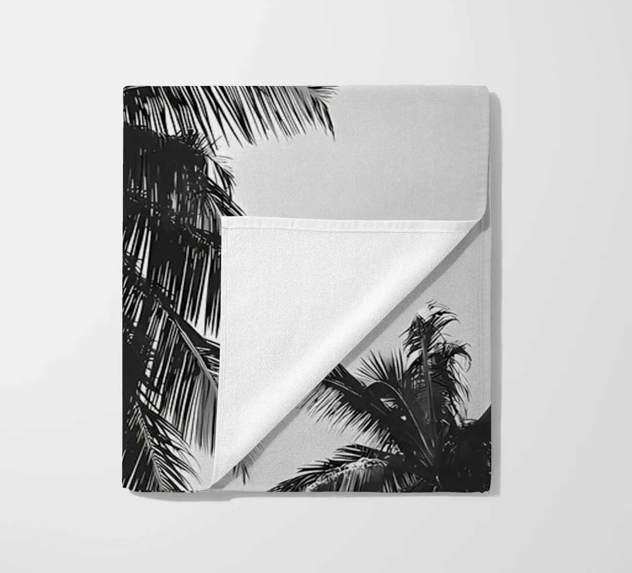 Palms telo mare da Matthew Katz