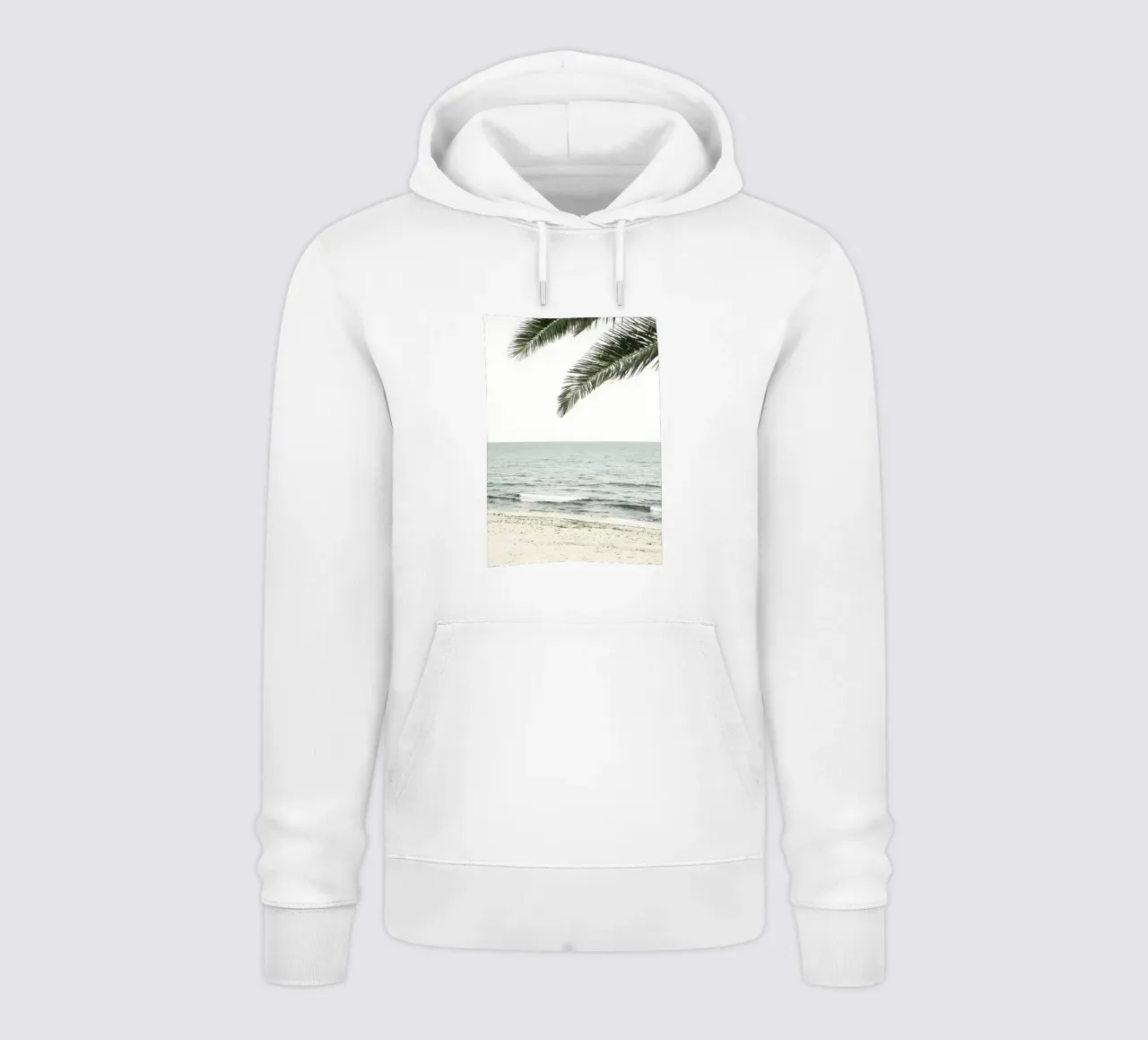 Solaris 03 felpa con cappuccio da Matthew Katz