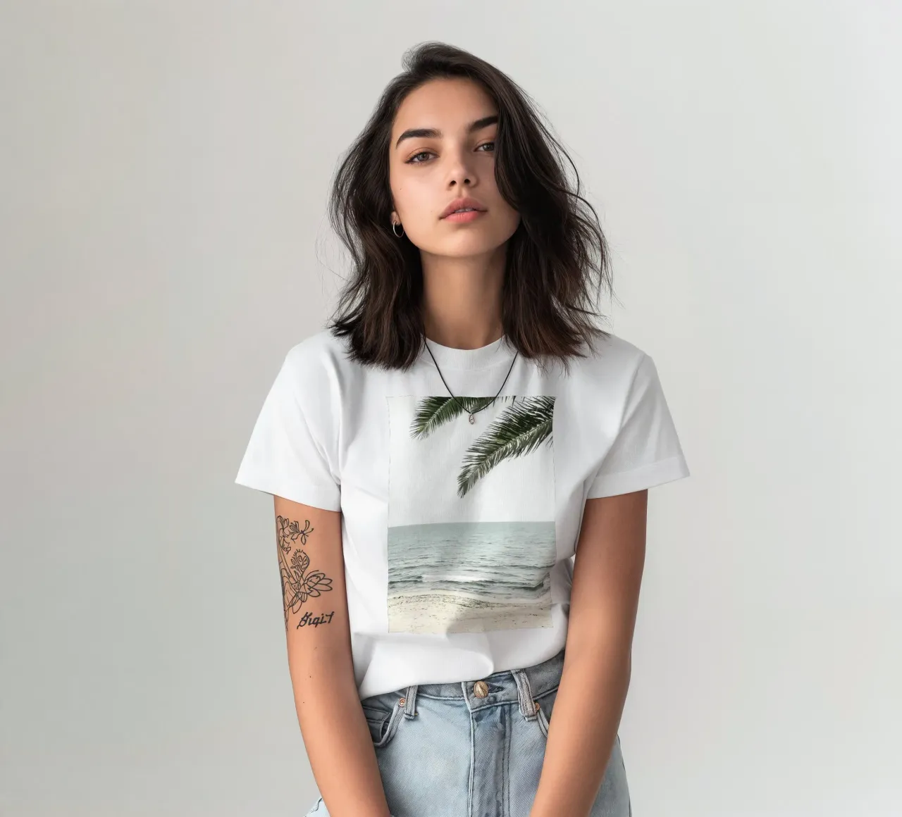 Solaris 03 t-shirt da Matthew Katz