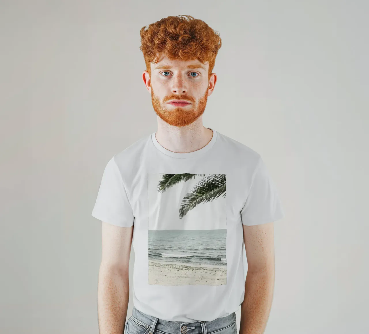 Solaris 03 t-shirt da Matthew Katz