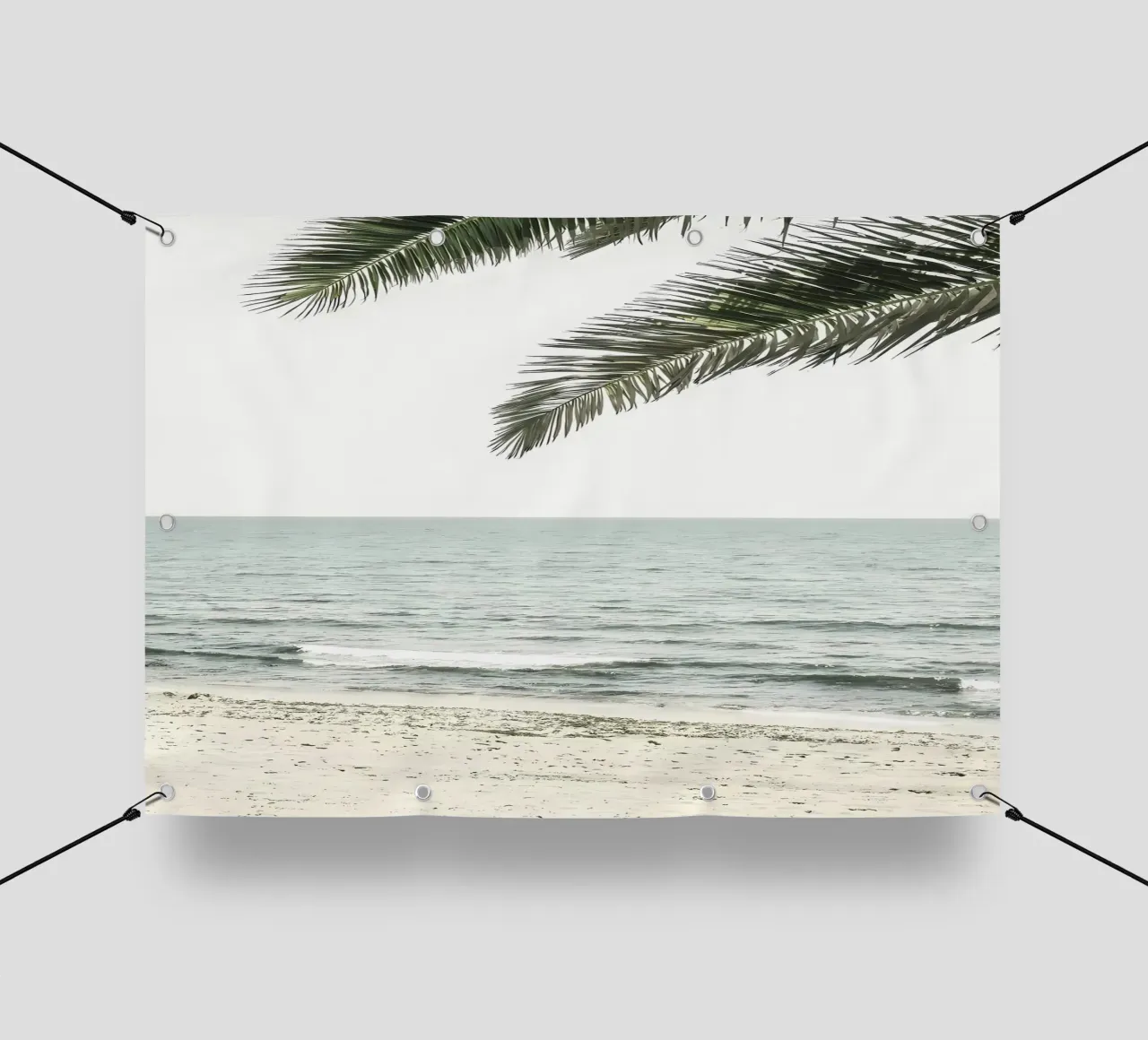 Solaris 03 telo in pvc da Matthew Katz