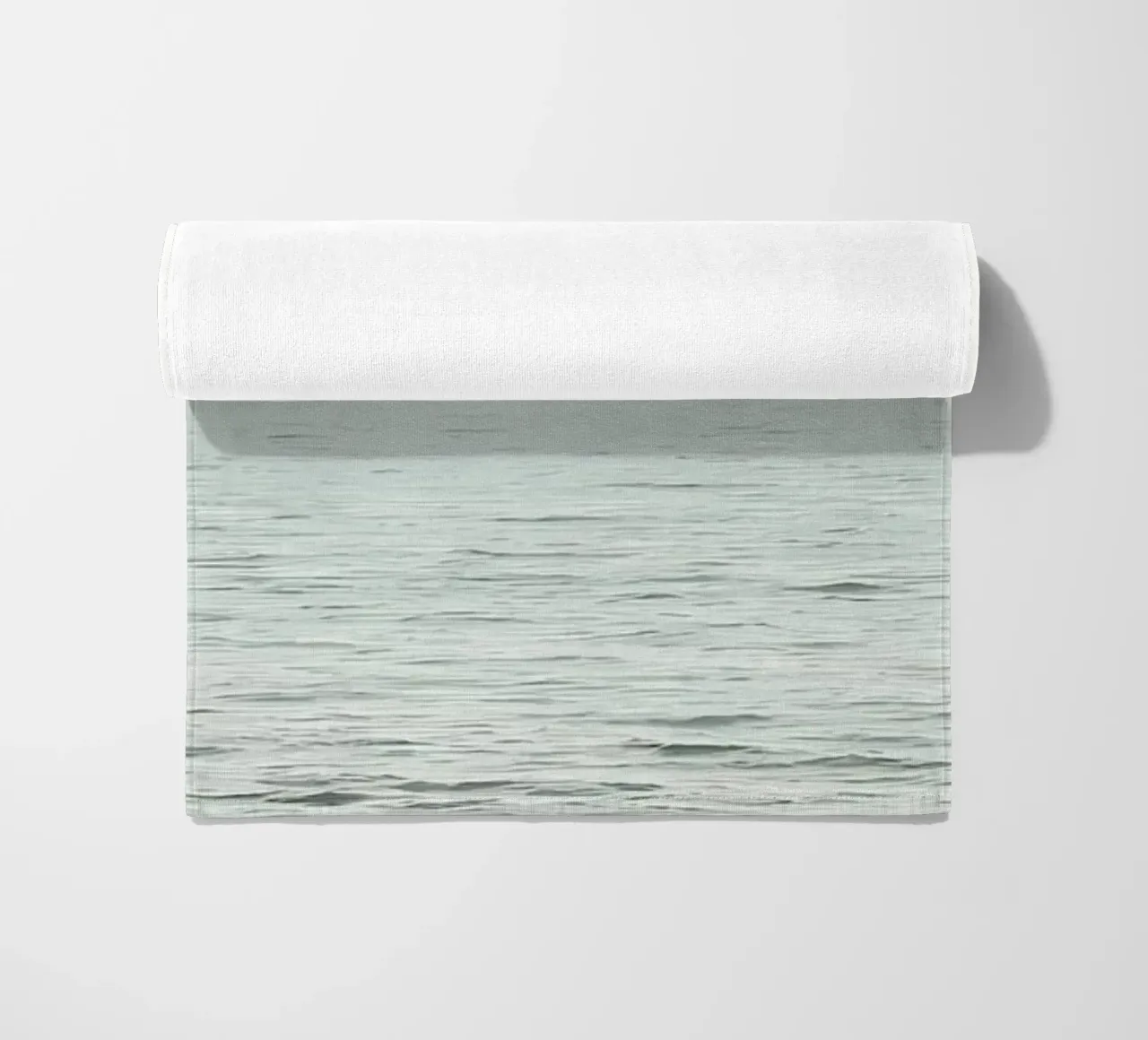 Solaris 03 telo mare da Matthew Katz