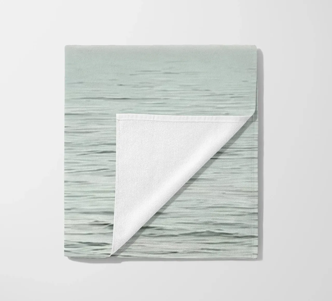 Solaris 03 telo mare da Matthew Katz