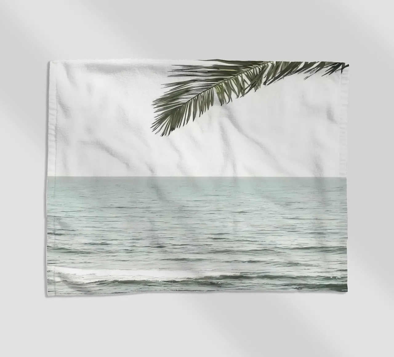 Solaris 03 telo mare da Matthew Katz