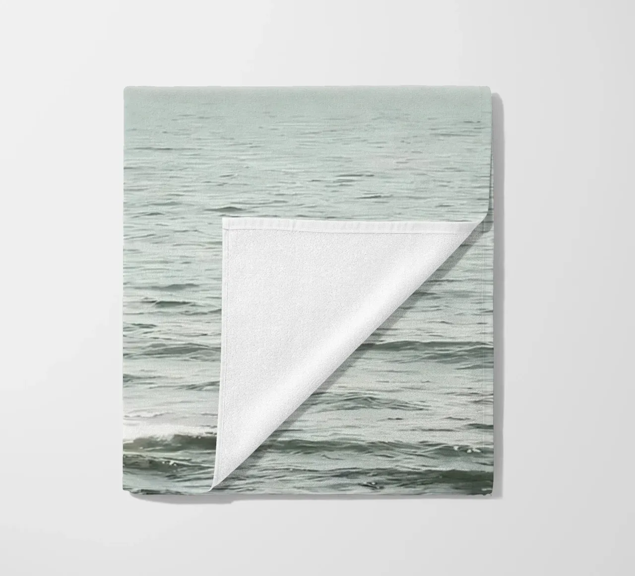 Solaris 03 telo mare da Matthew Katz