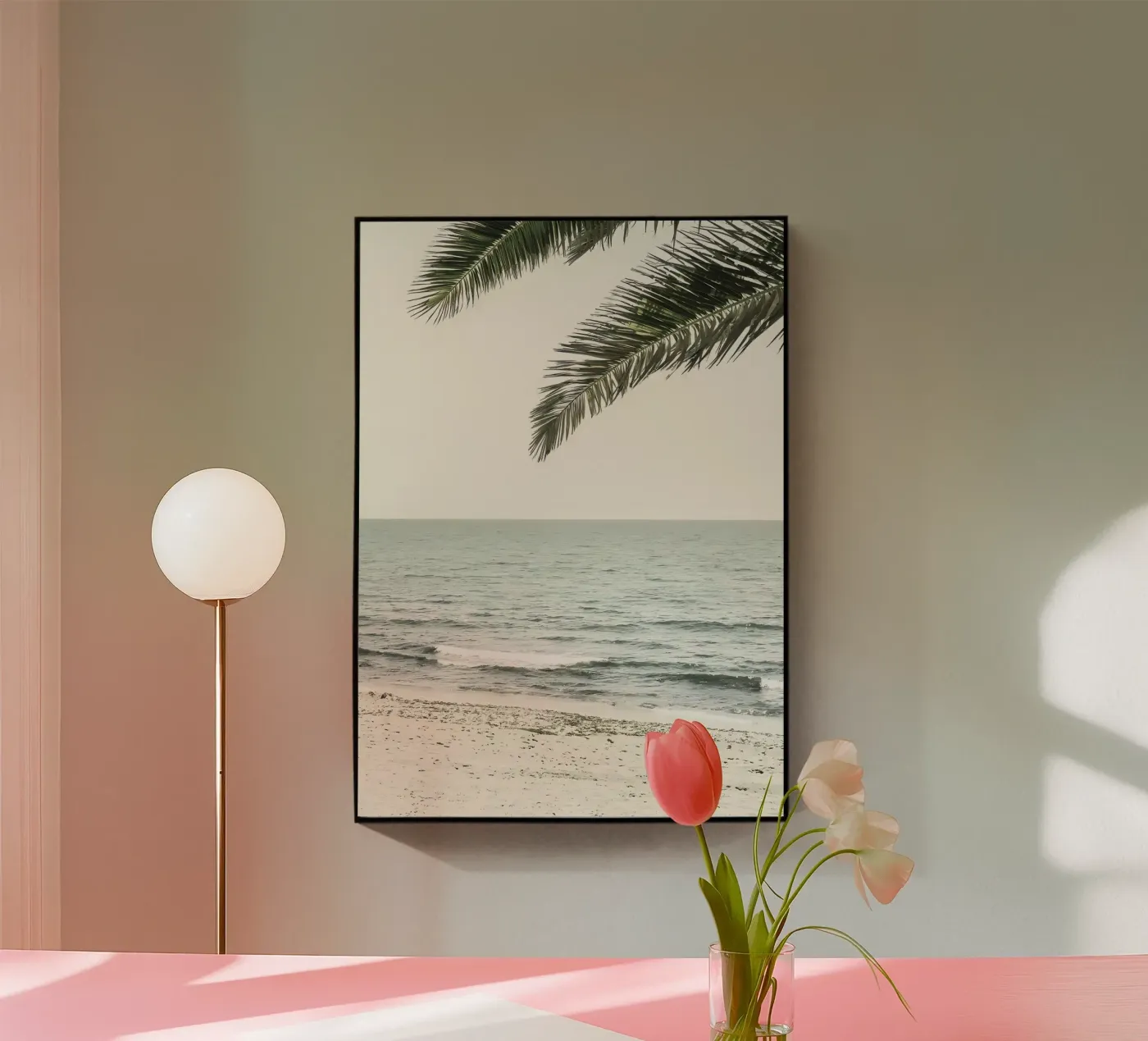 Solaris 03 plexiglass da Matthew Katz