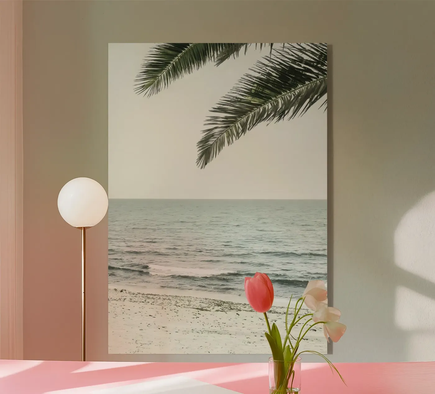 Solaris 03 plexiglass da Matthew Katz