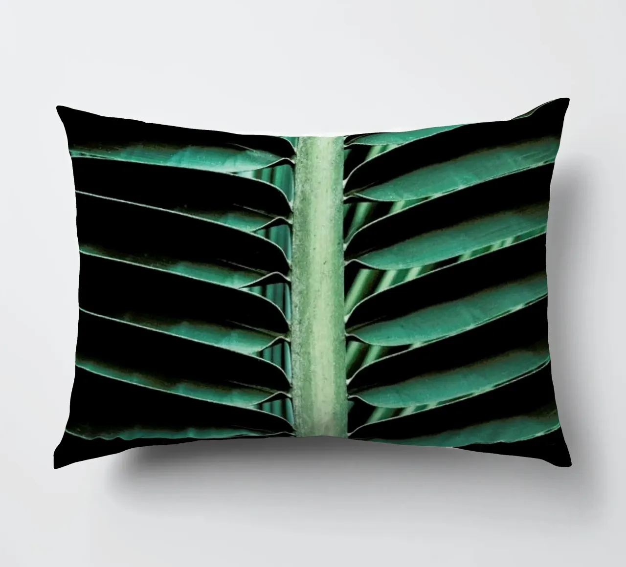 Palm Edges cuscino da Flora & Fauna