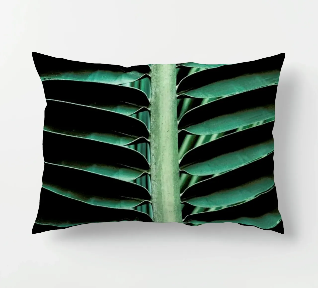 Palm Edges cuscino da Flora & Fauna