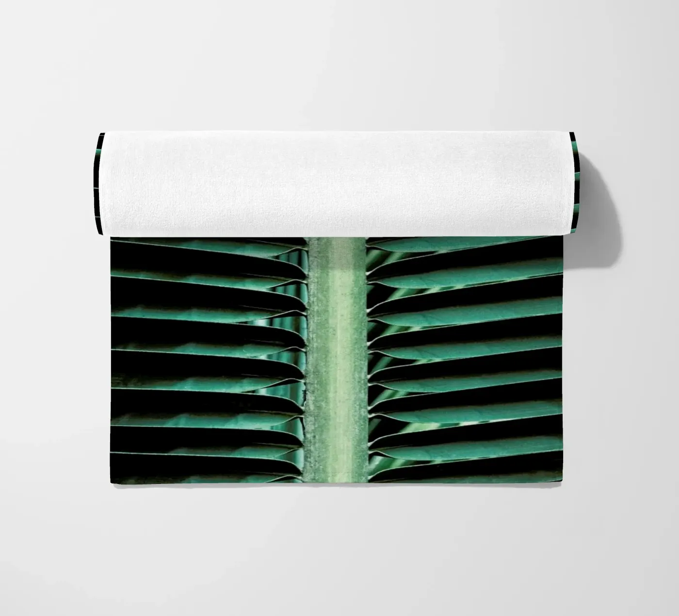 Palm Edges telo mare da Flora & Fauna