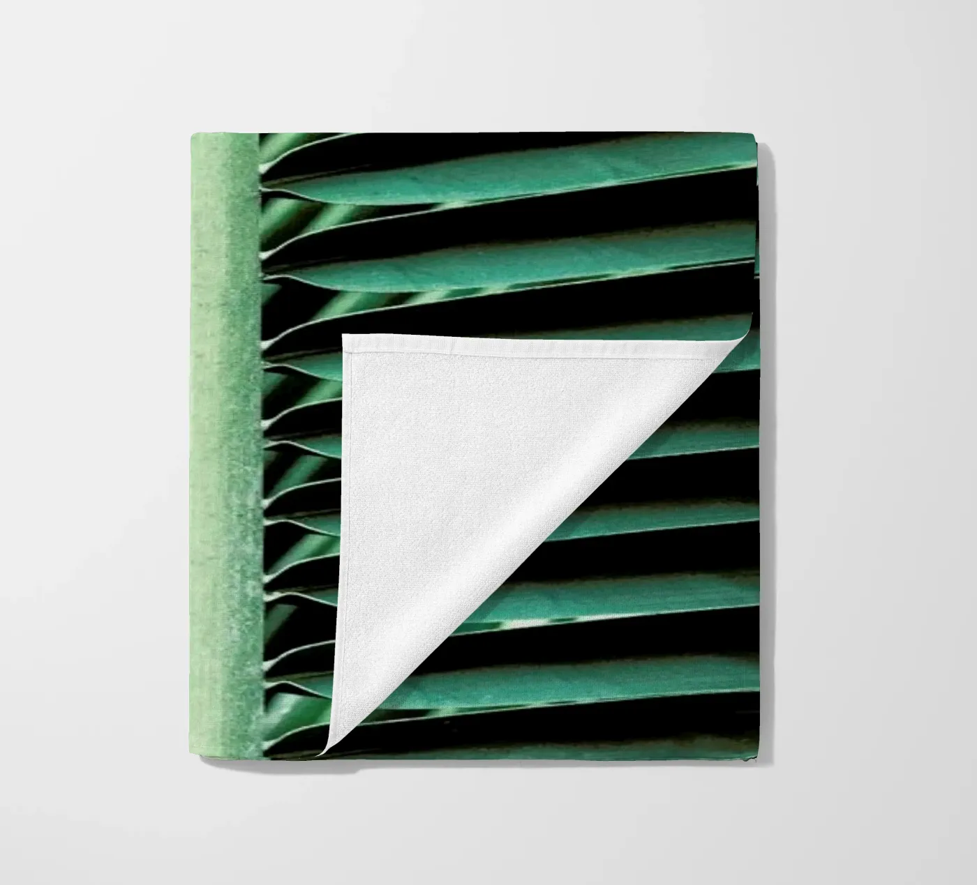 Palm Edges telo mare da Flora & Fauna