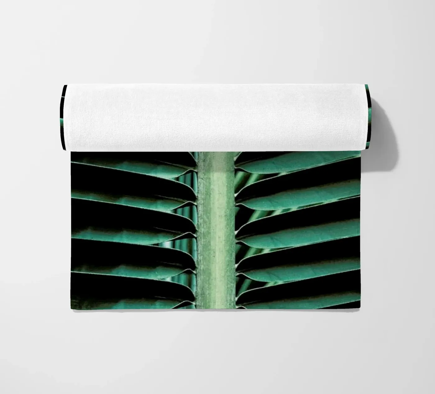 Palm Edges telo mare da Flora & Fauna