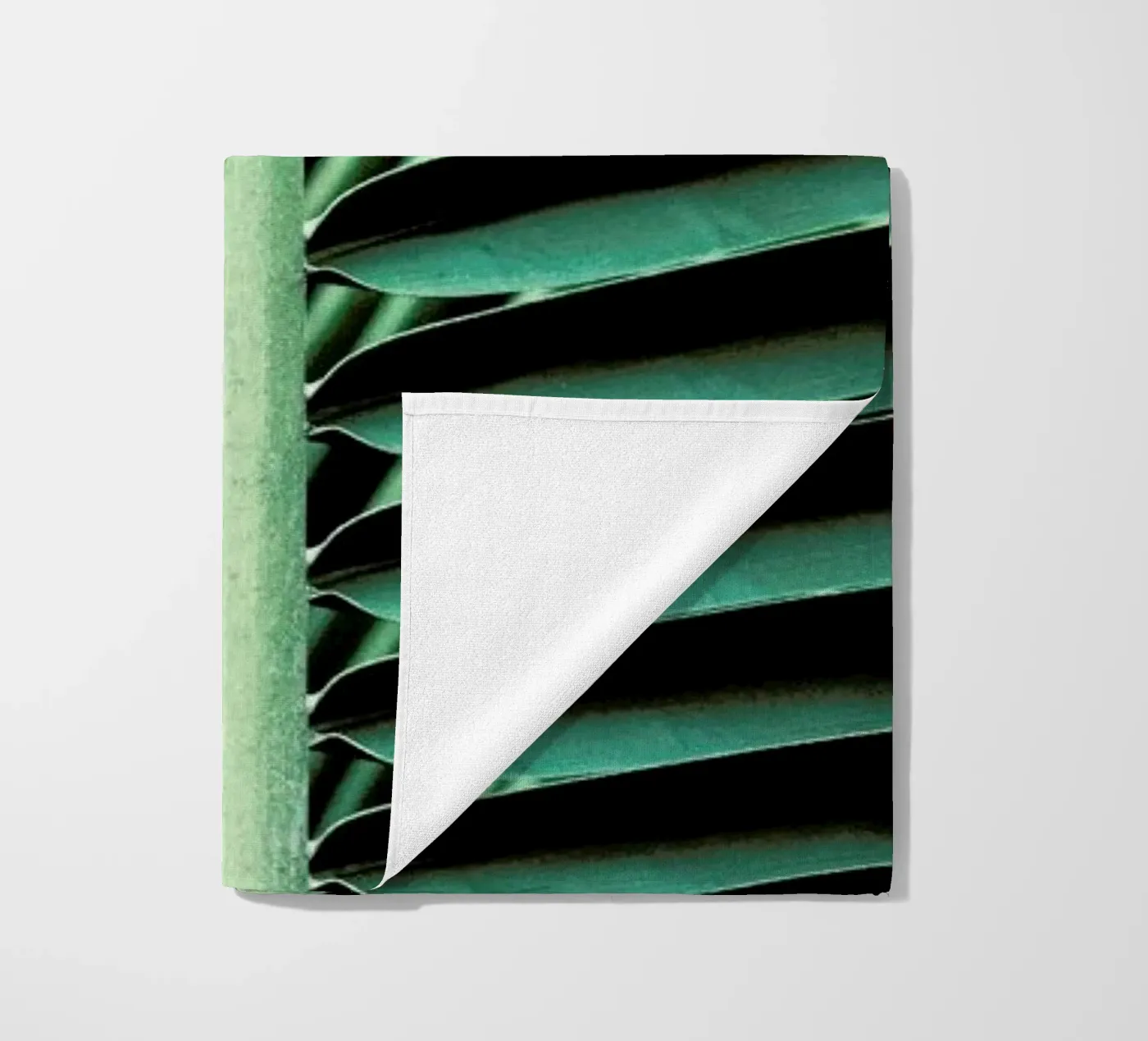 Palm Edges telo mare da Flora & Fauna