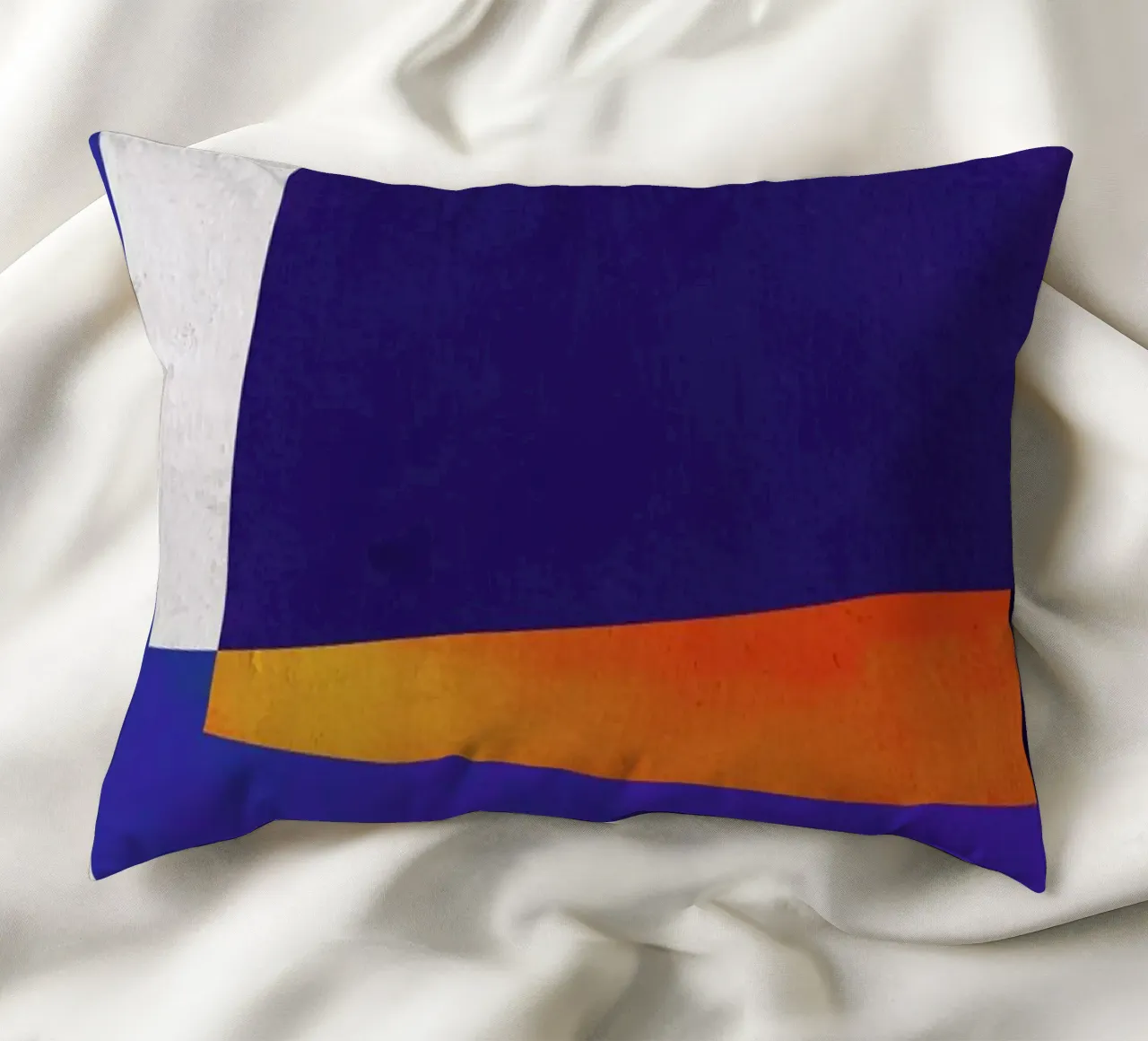 When In Blue 2 cuscino da LeDieg