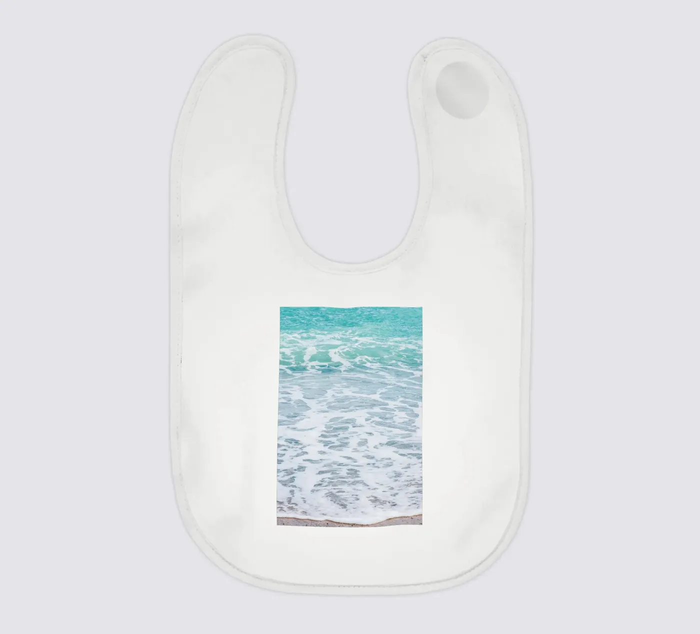 Waves bavaglino da Magdalena Martin Photography