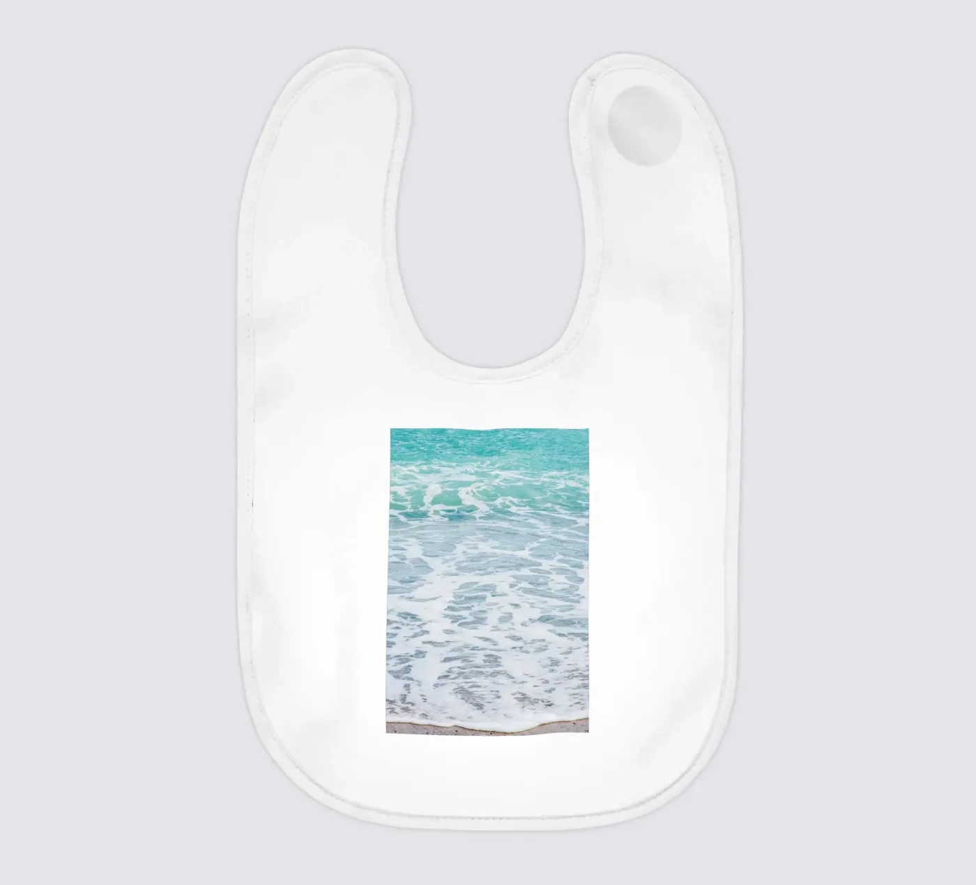 Waves bavaglino da Magdalena Martin Photography