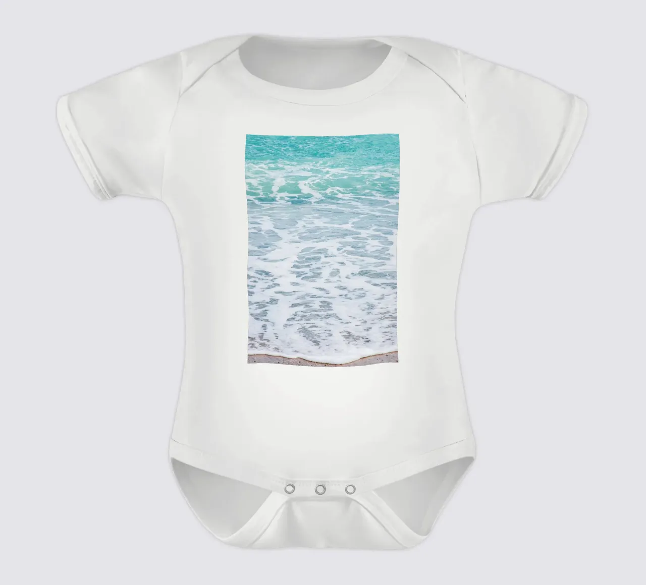 Waves body bébé de Magdalena Martin Photography