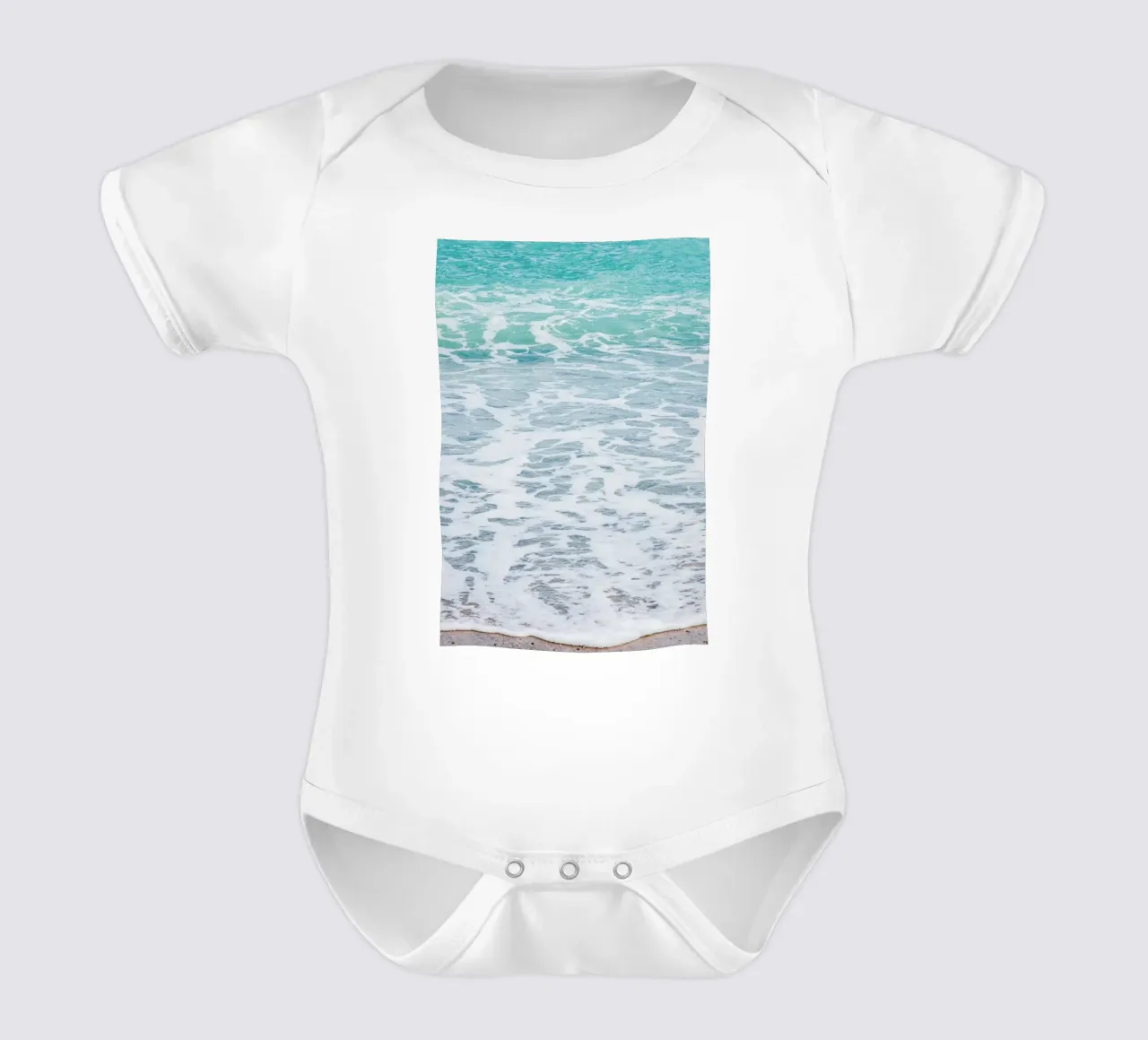 Waves body bébé de Magdalena Martin Photography