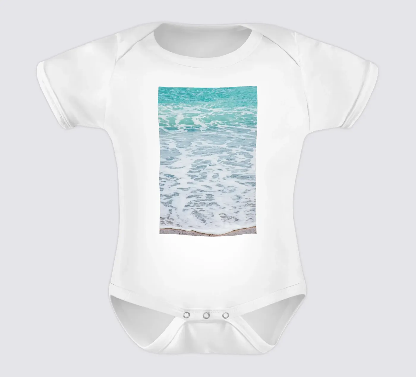 Waves body bébé de Magdalena Martin Photography