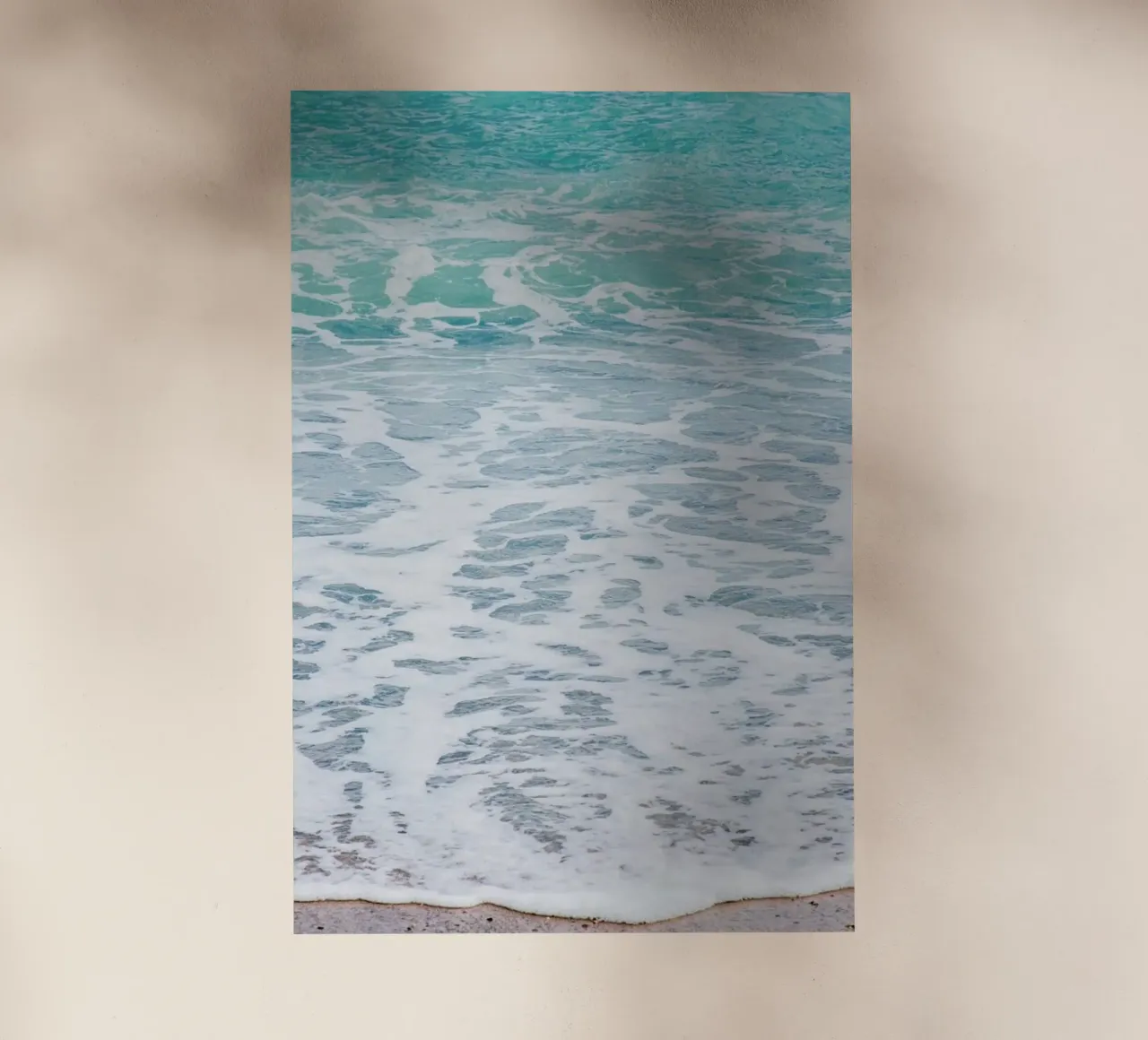 Waves pellicola backlit da Magdalena Martin Photography