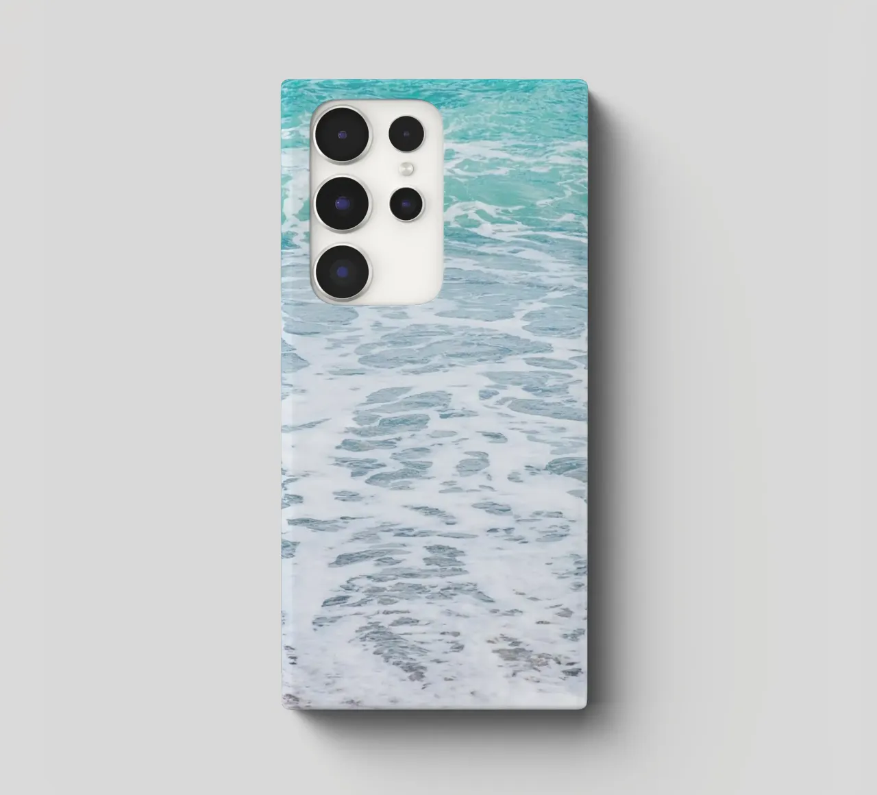 Waves cover samsung da Magdalena Martin Photography