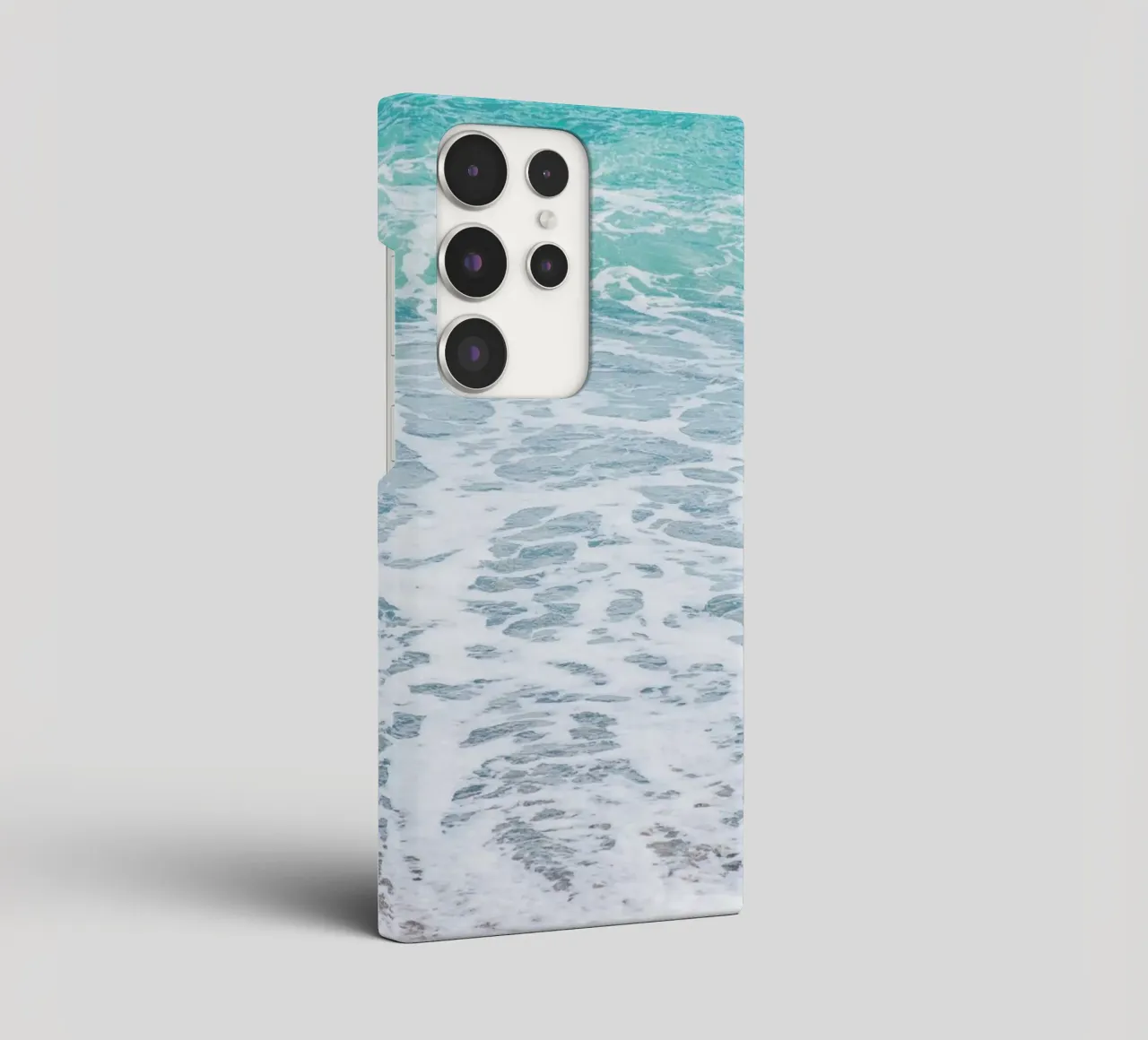 Waves cover samsung da Magdalena Martin Photography