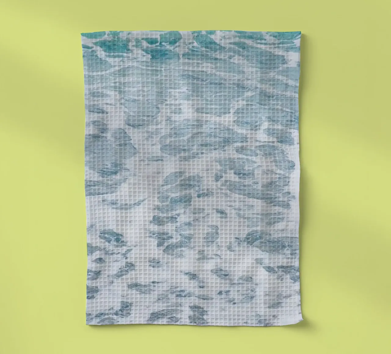 Waves torchon de Magdalena Martin Photography