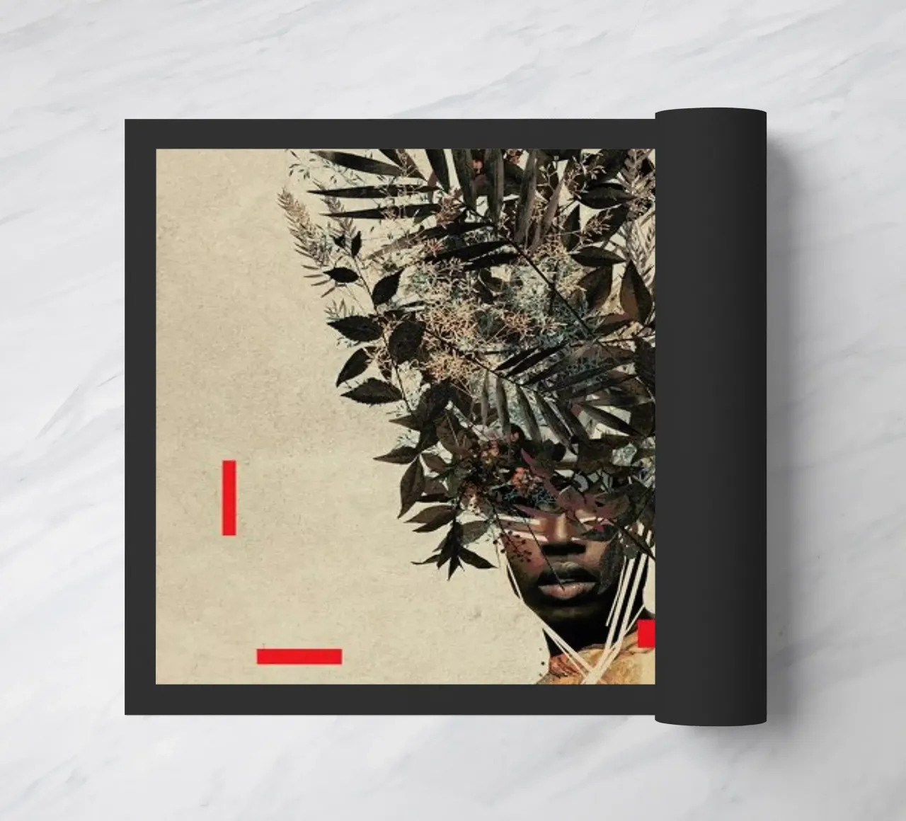 Perseverance zerbino da Frank Moth