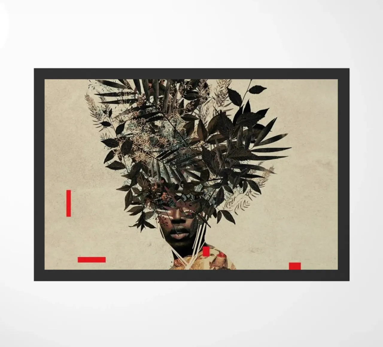 Perseverance zerbino da Frank Moth