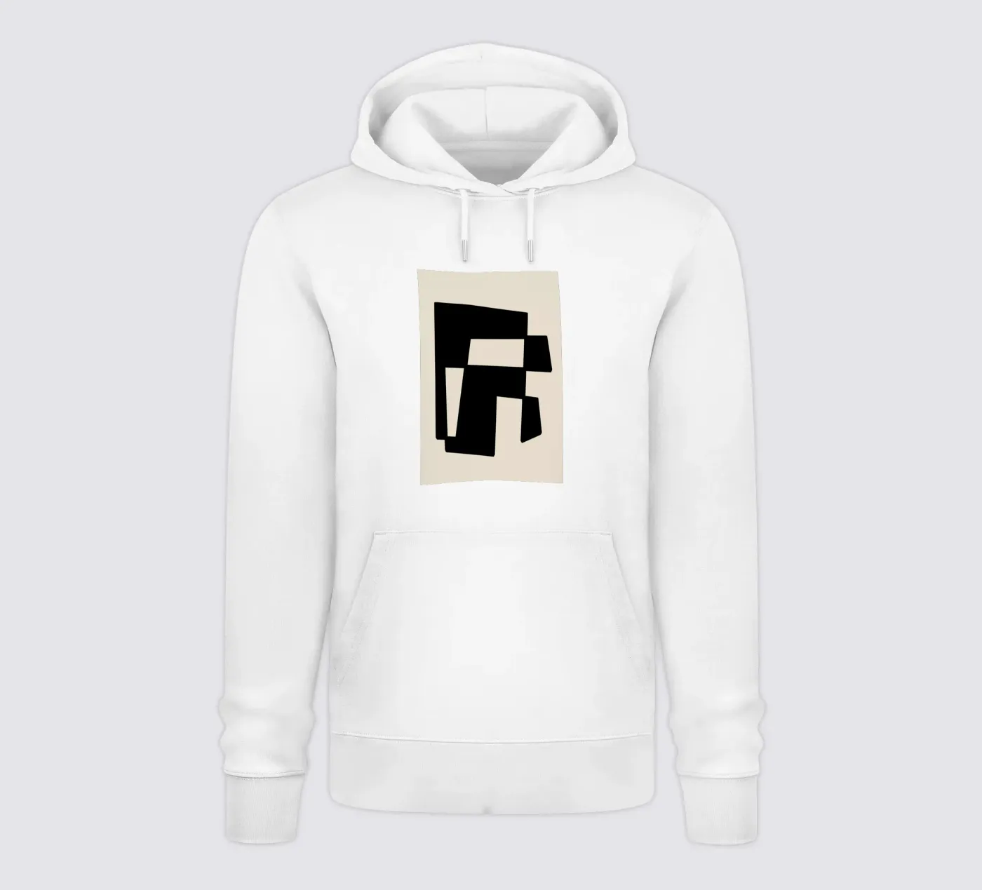 Structure hoodie by Graphite