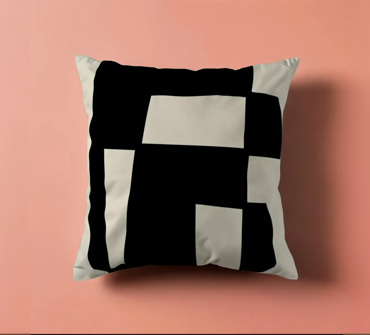 Structure cuscino da Graphite