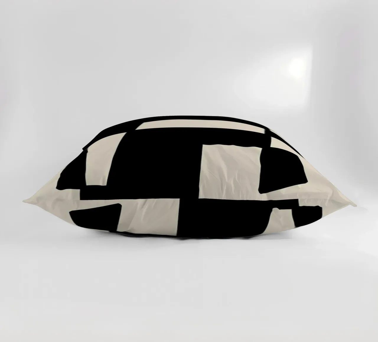 Structure cuscino da Graphite