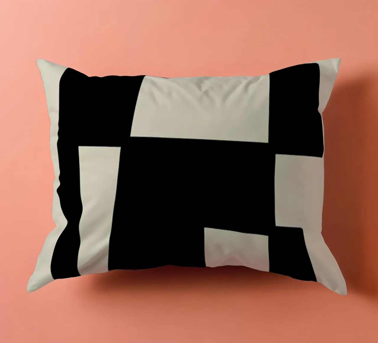 Structure cuscino da Graphite