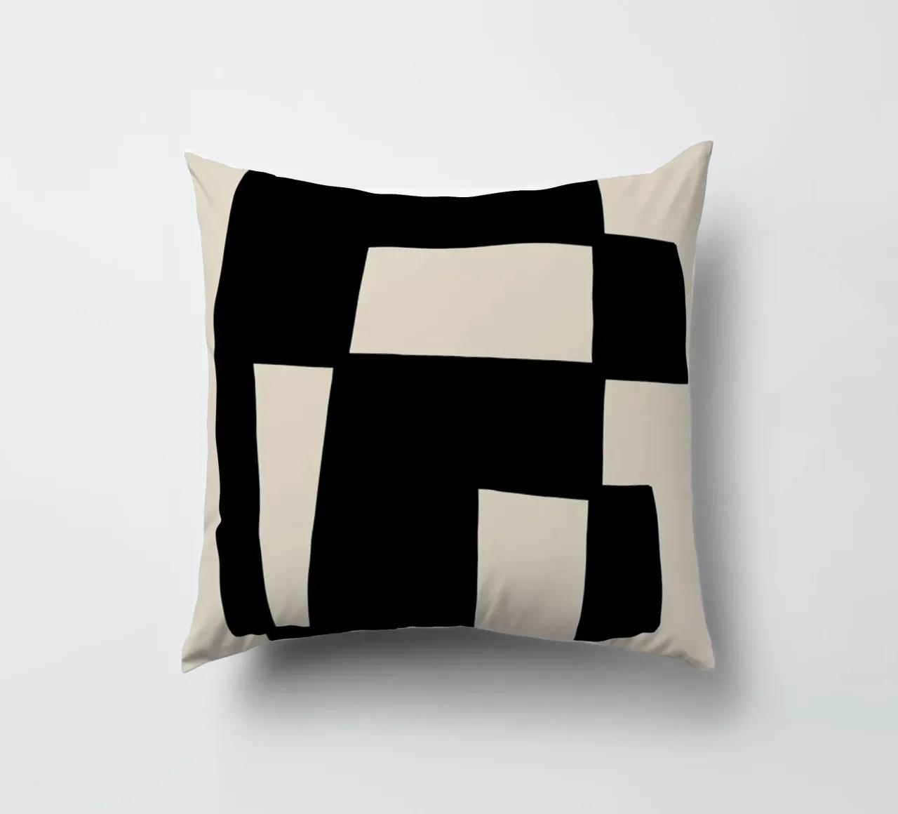 Structure cuscino da Graphite