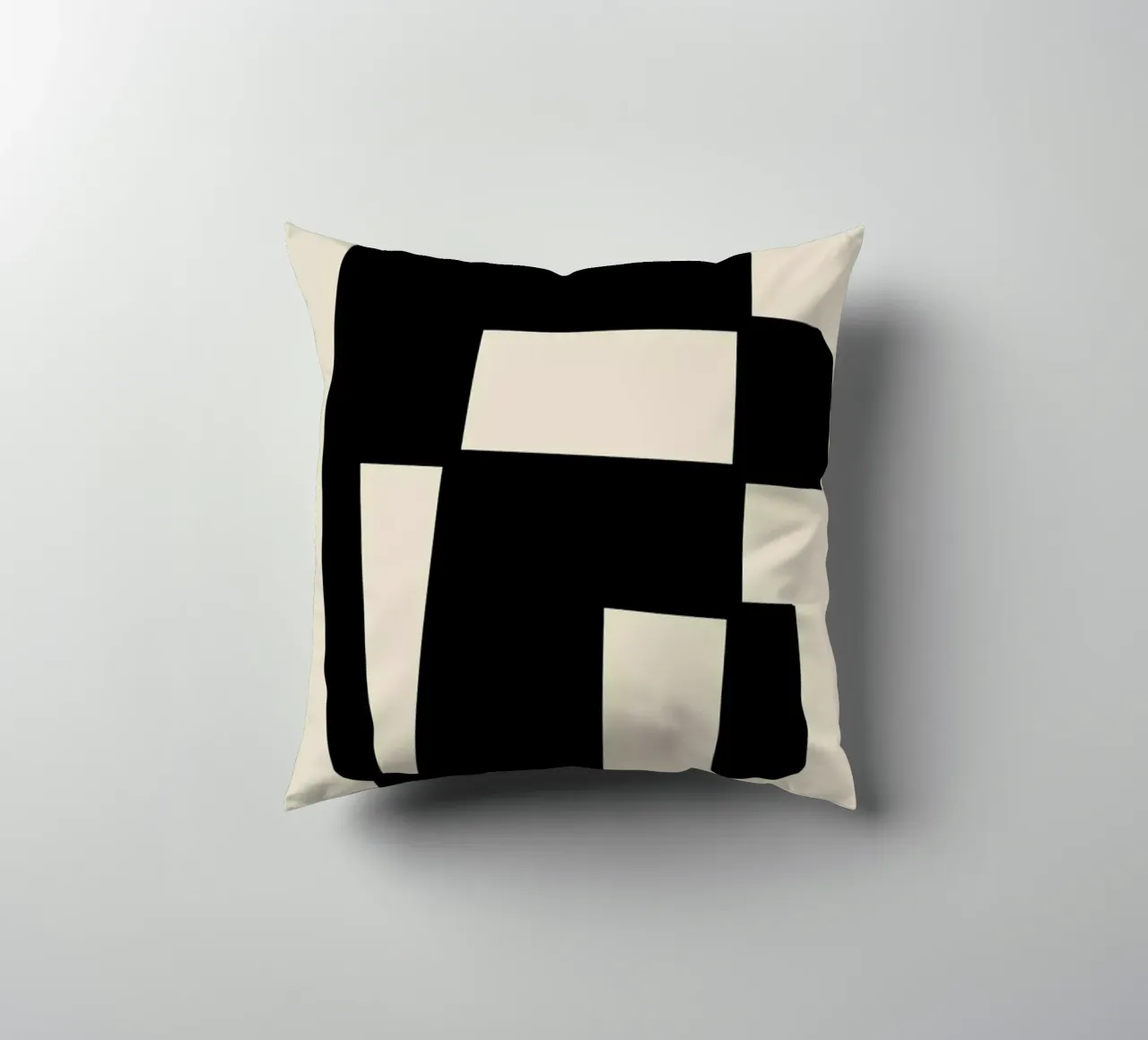 Structure cuscino da Graphite