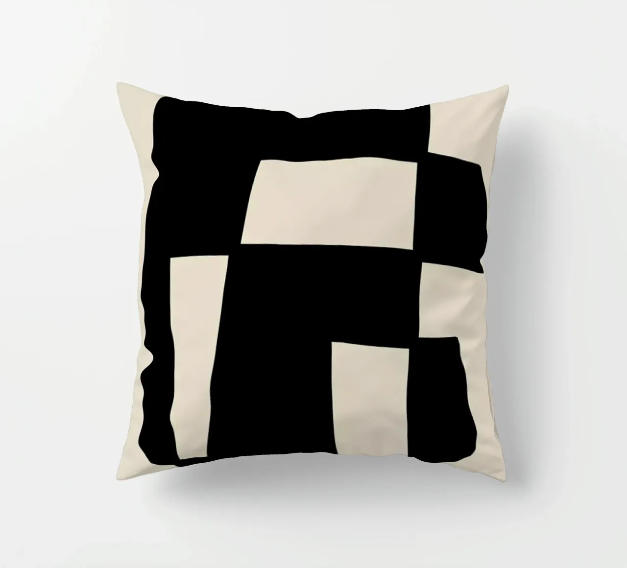 Structure cuscino da Graphite