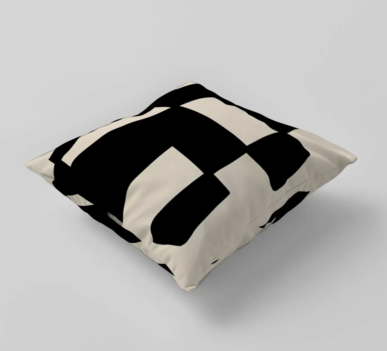 Structure cuscino da Graphite