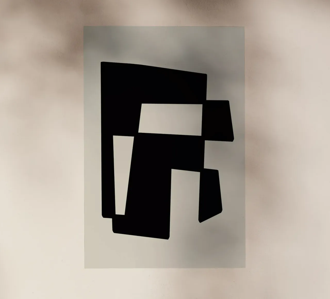 Structure pellicola backlit da Graphite