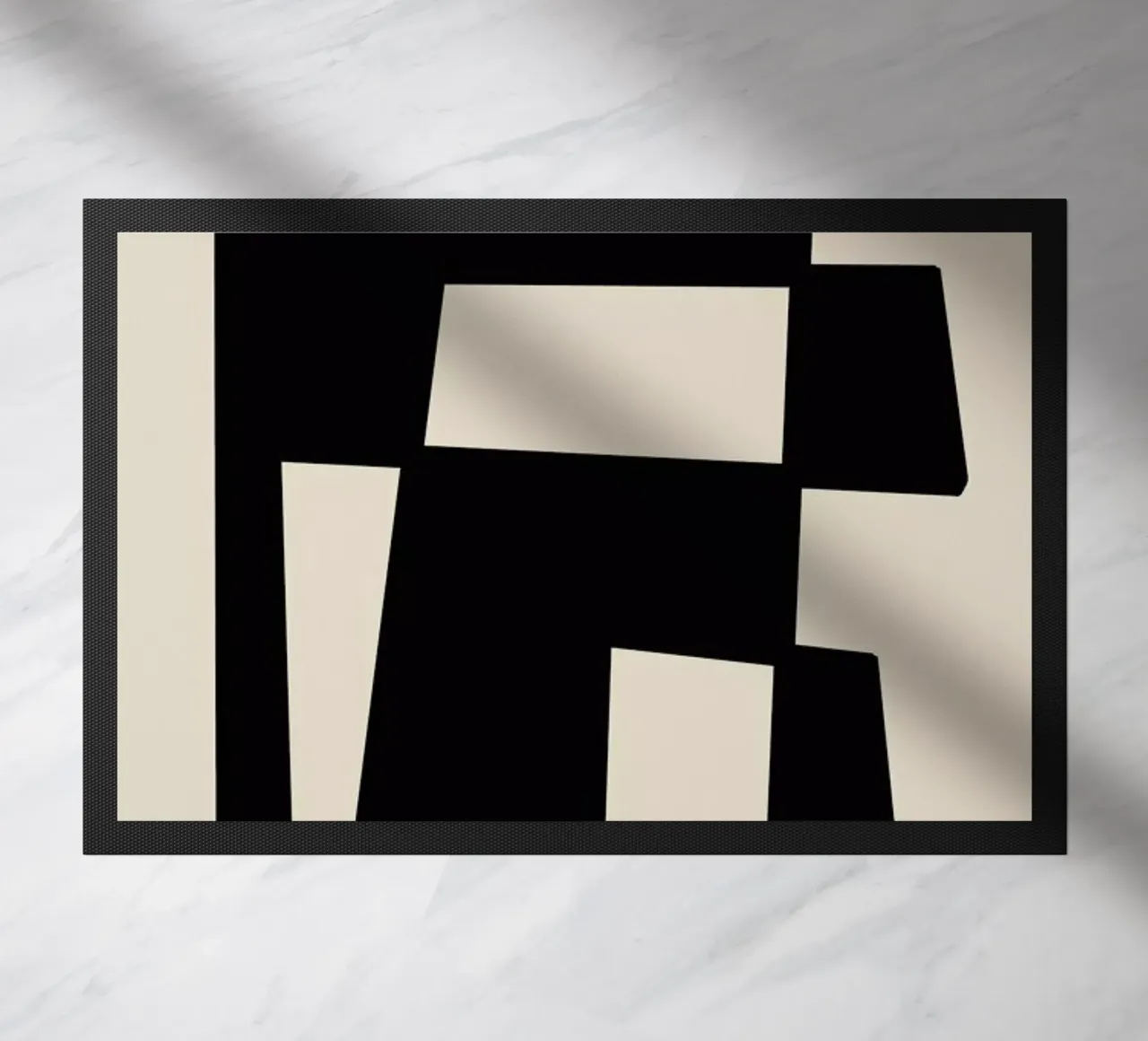 Structure zerbino da Graphite