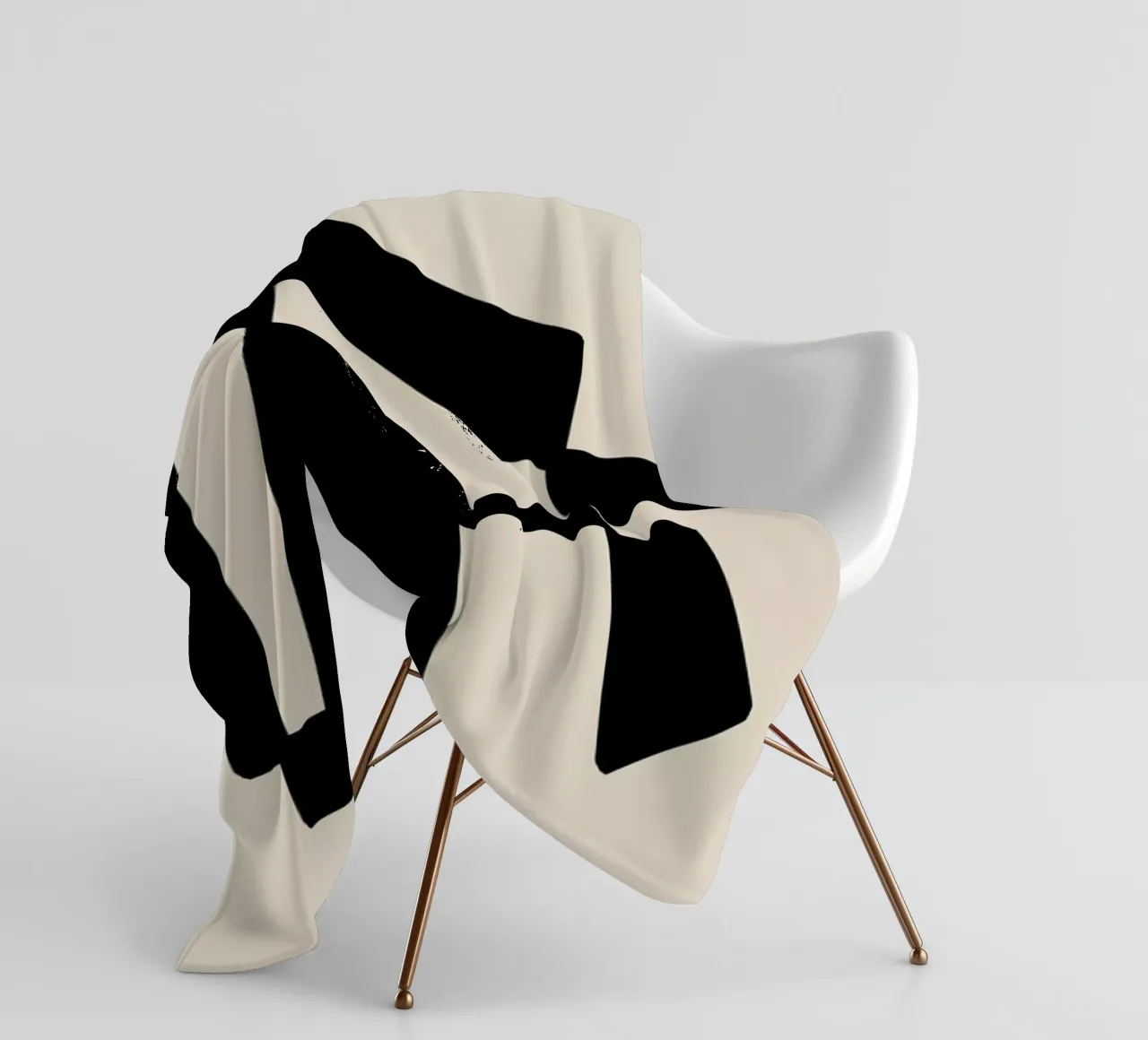 Structure coperta in pile da Graphite