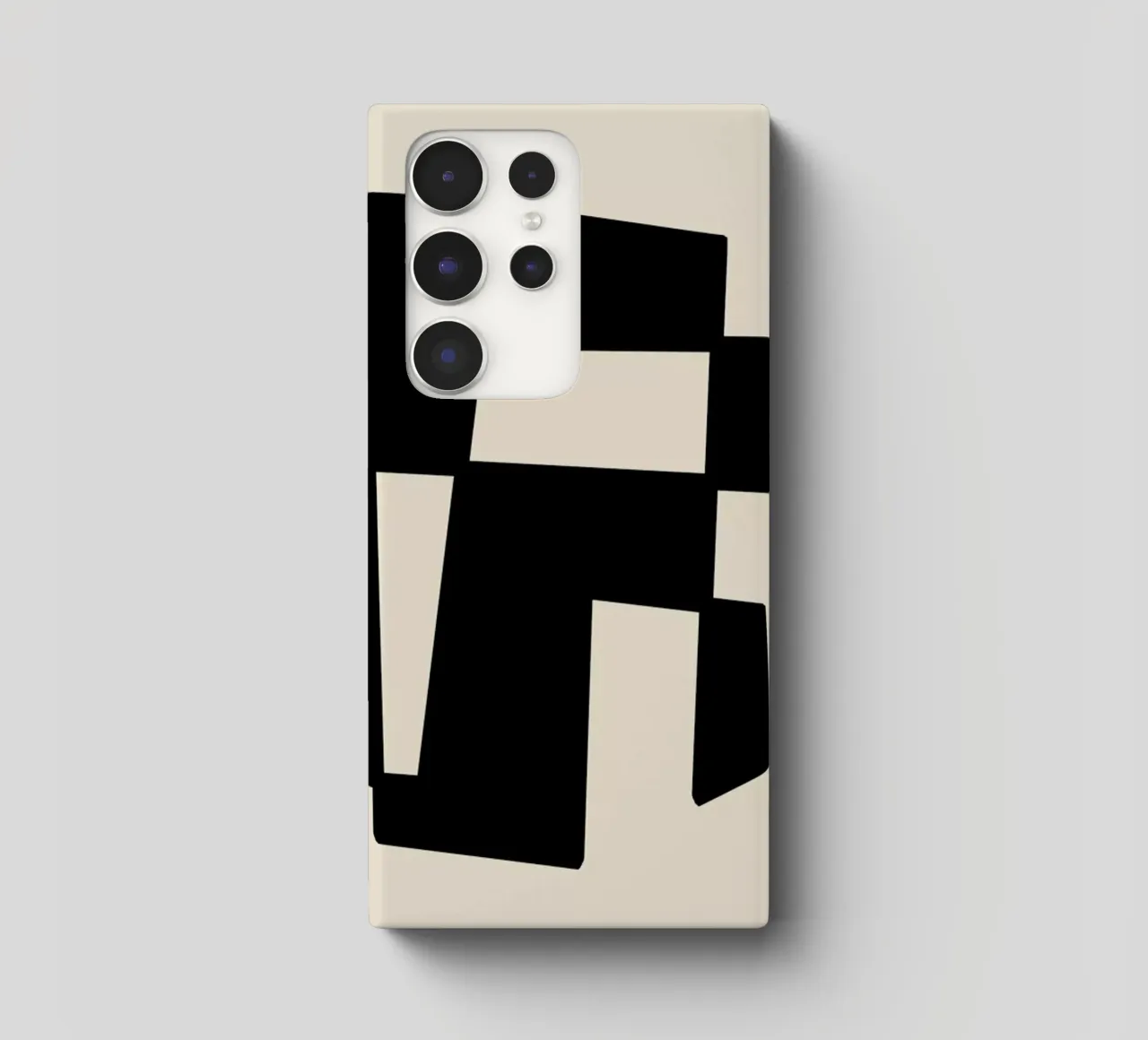 Structure cover samsung da Graphite