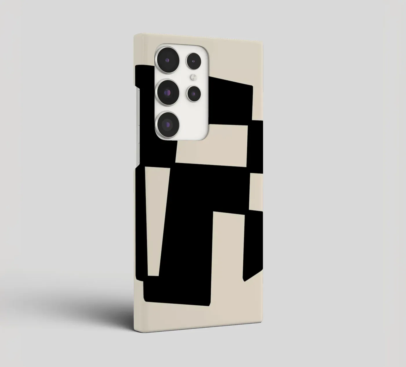 Structure samsung phone case by Graphite