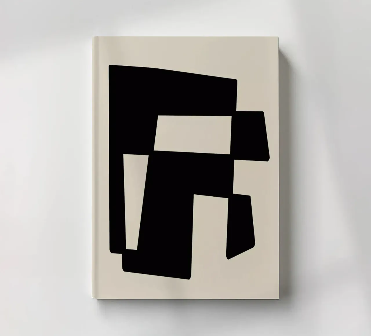 Structure notebook by Graphite