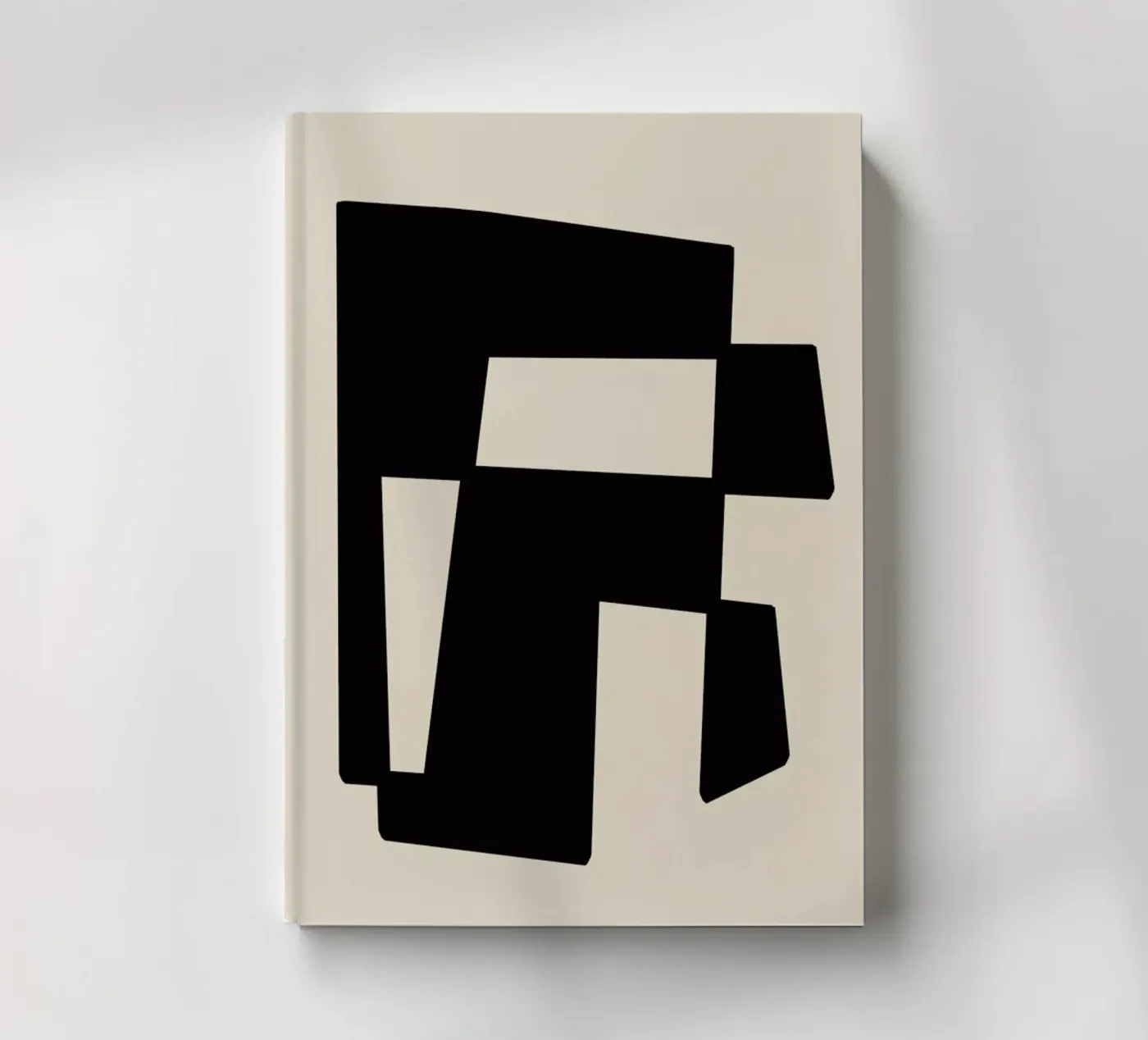 Structure notebook by Graphite