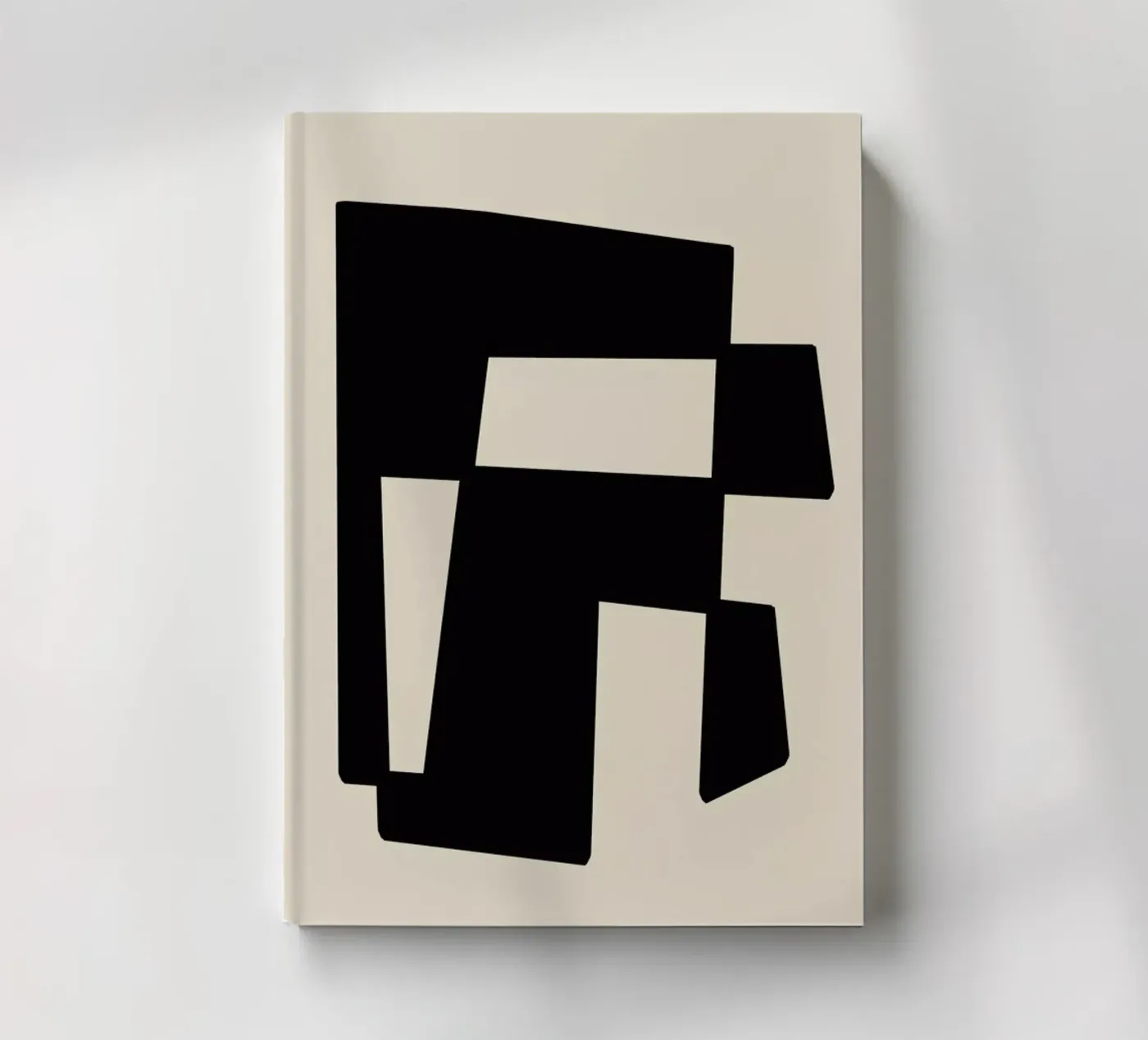 Structure notitieboek van Graphite