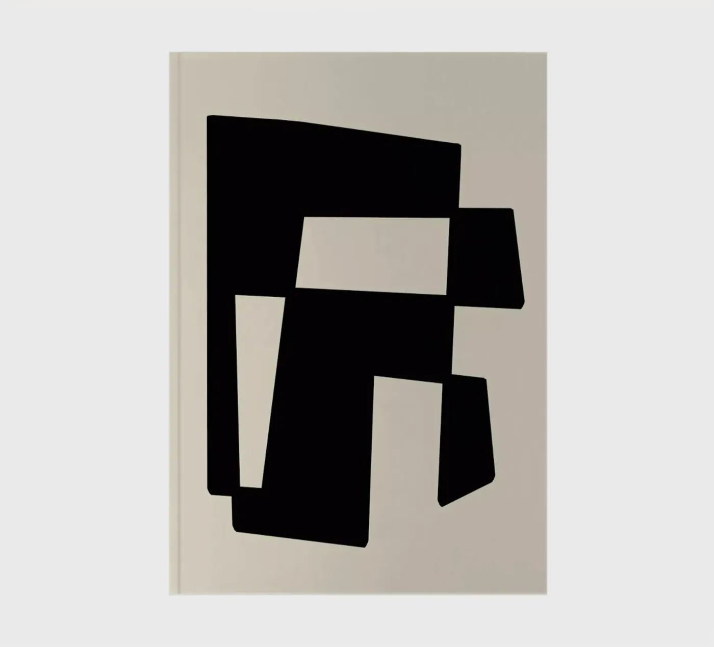 Structure notitieboek van Graphite