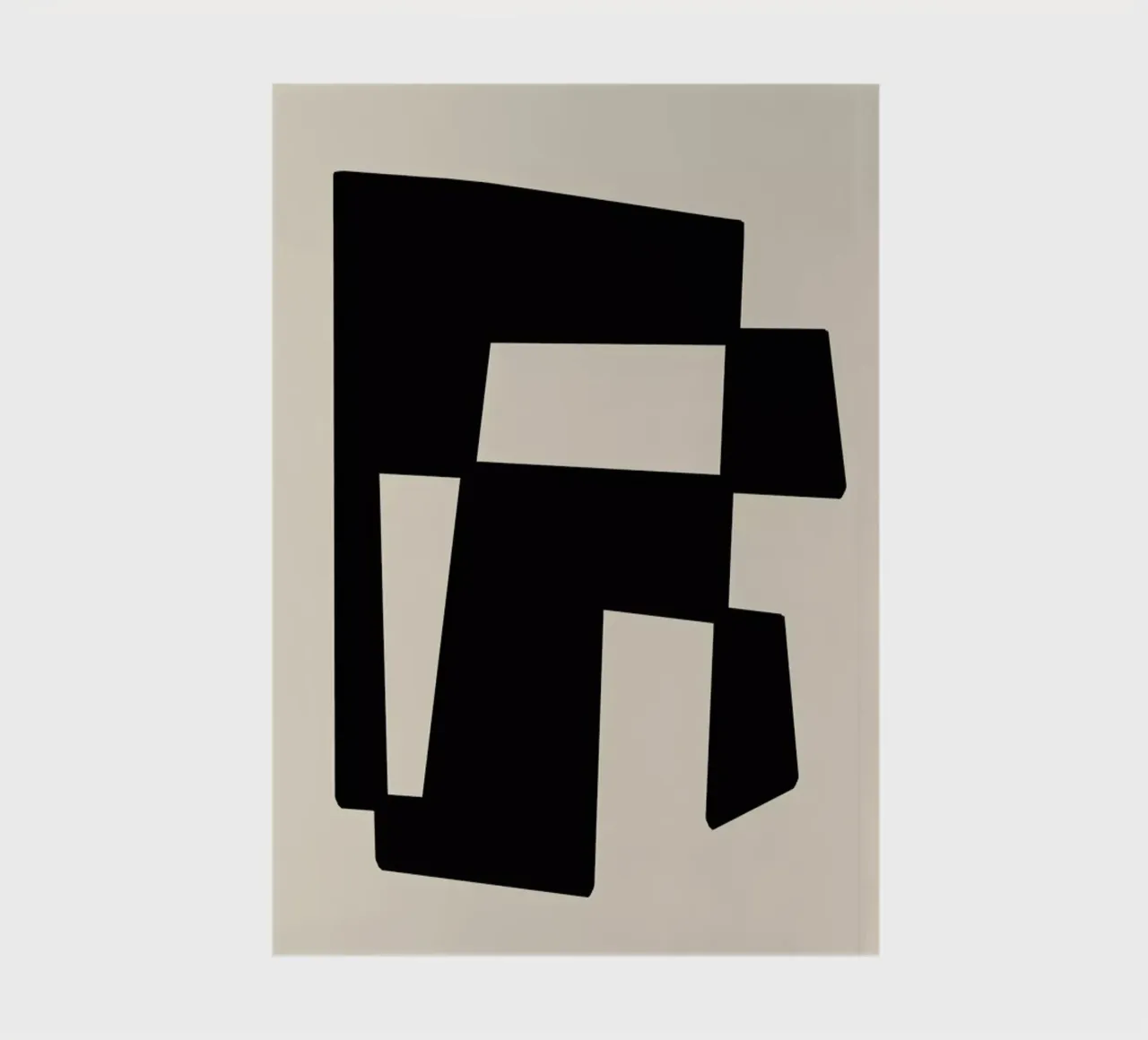 Structure notebook by Graphite