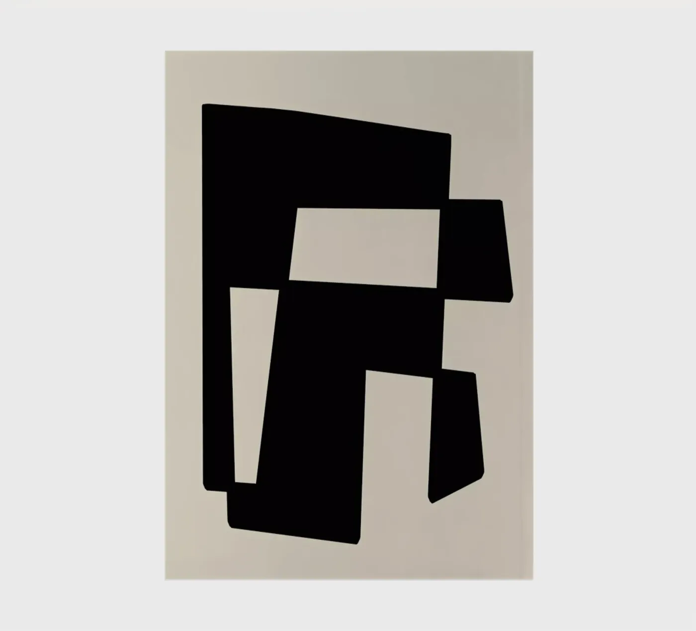 Structure notitieboek van Graphite