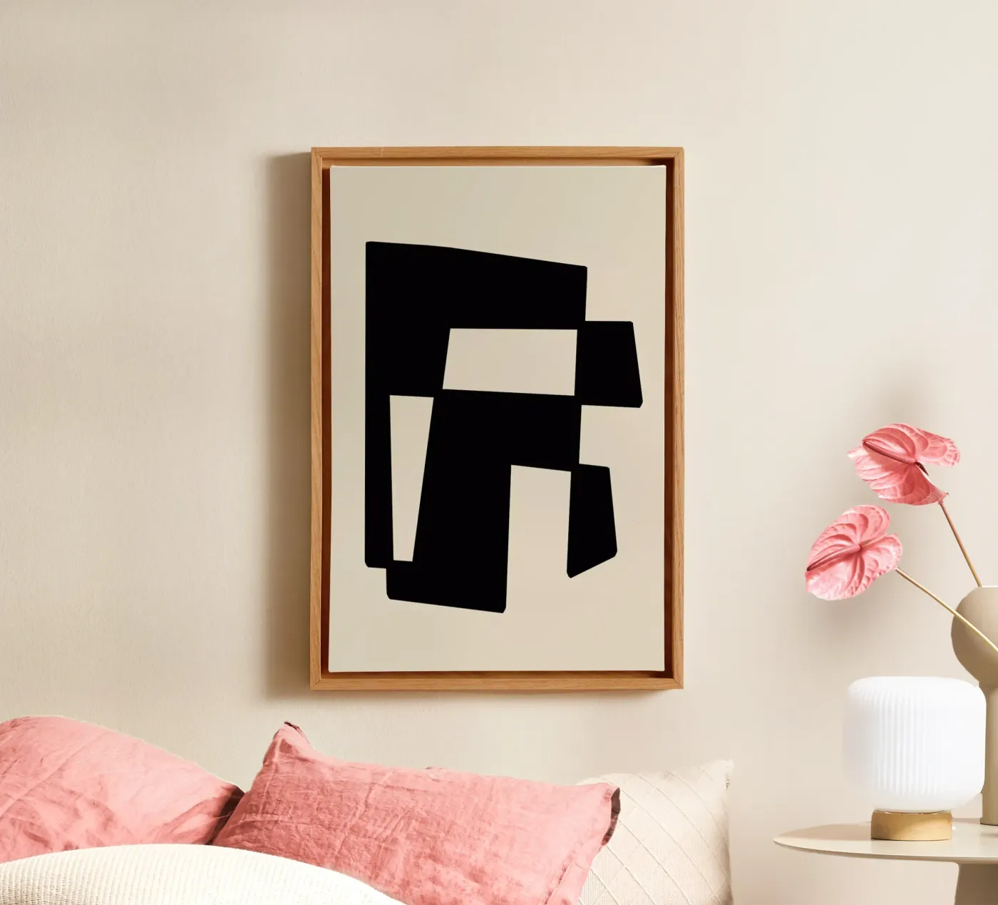 Structure canvas by Graphite