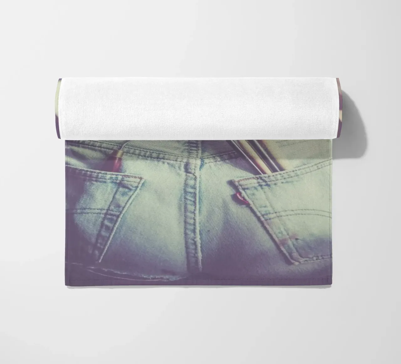 The Painter telo mare da Magdalena Martin Photography